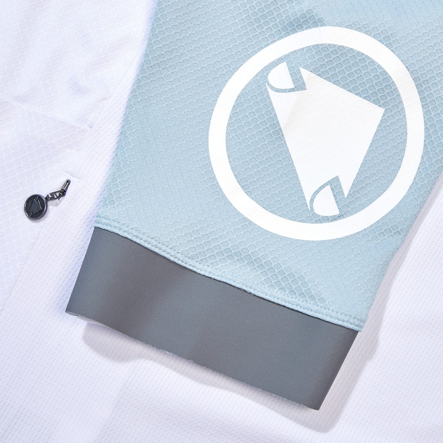 FS260 Trikot (kurzarm) - Weiß