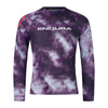 Pixel Cloud T-Shirt LTD (langarm) - Distel