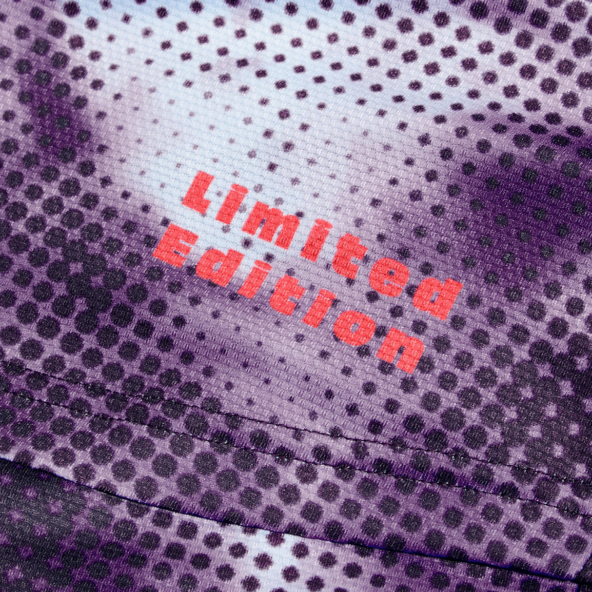 T-shirt Pixel Cloud LTD (manches longues) - Chardon