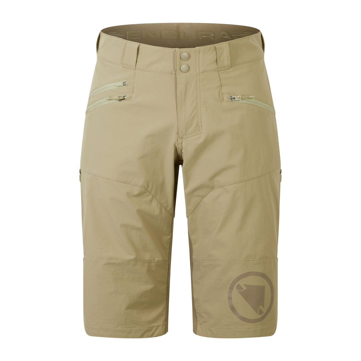 SingleTrack Shorts II - Pilz