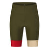 Loop Waist Short - Hunter Green