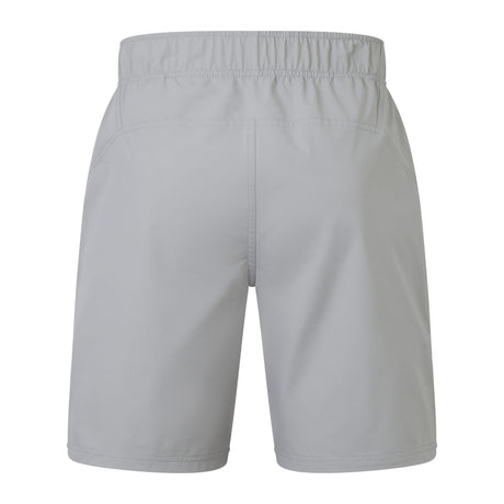 Loop Baggy Short - Dreich Grey