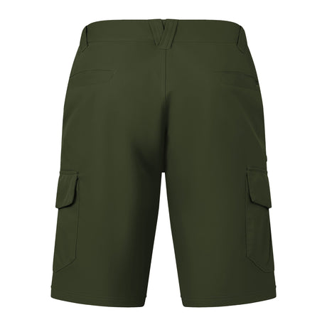 Loop Cargo Short - Hunter Green