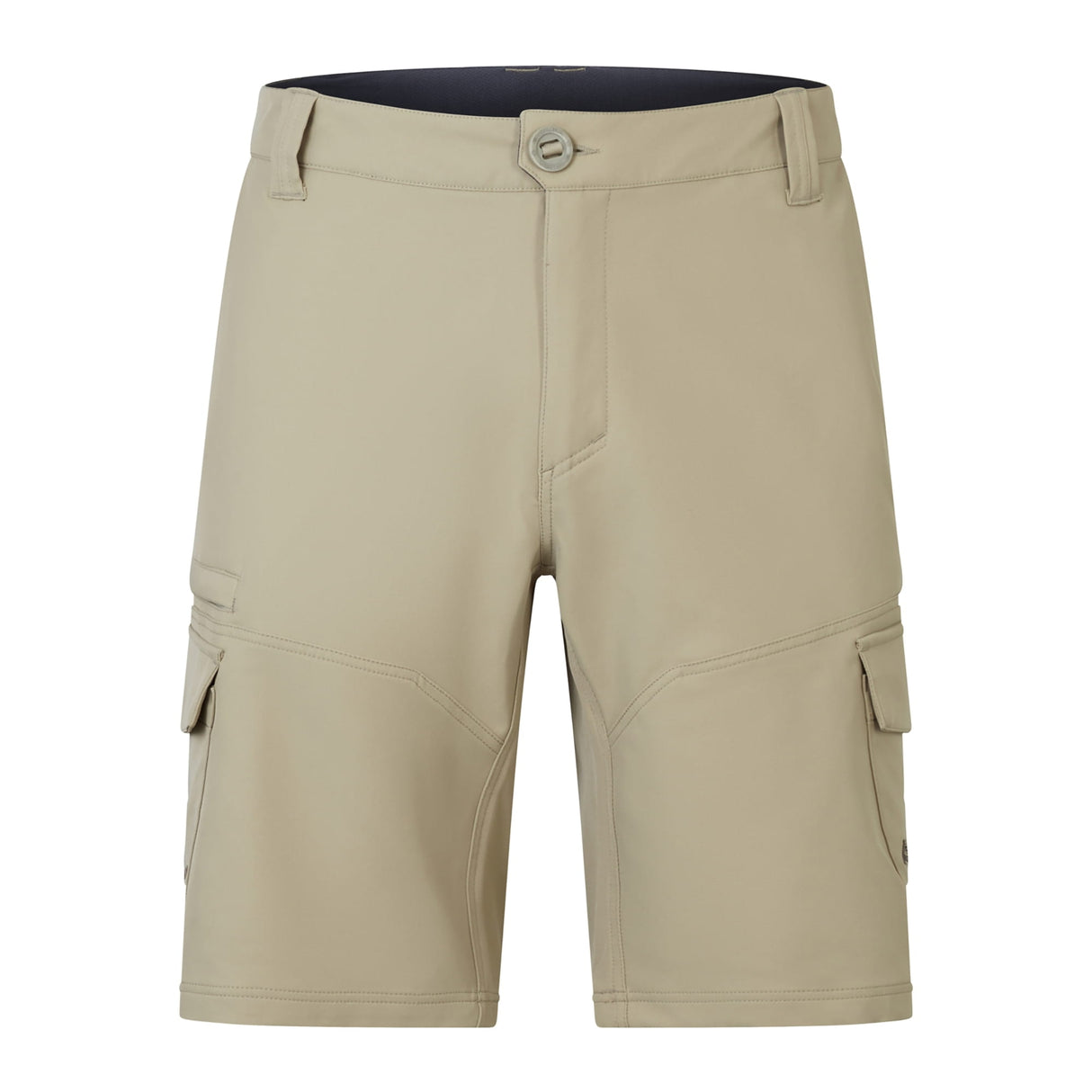 Loop Cargo Short - Mushroom