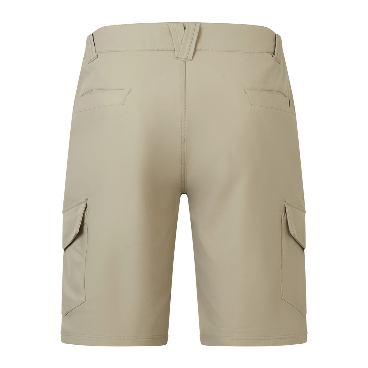 Loop Cargo Short - Mushroom