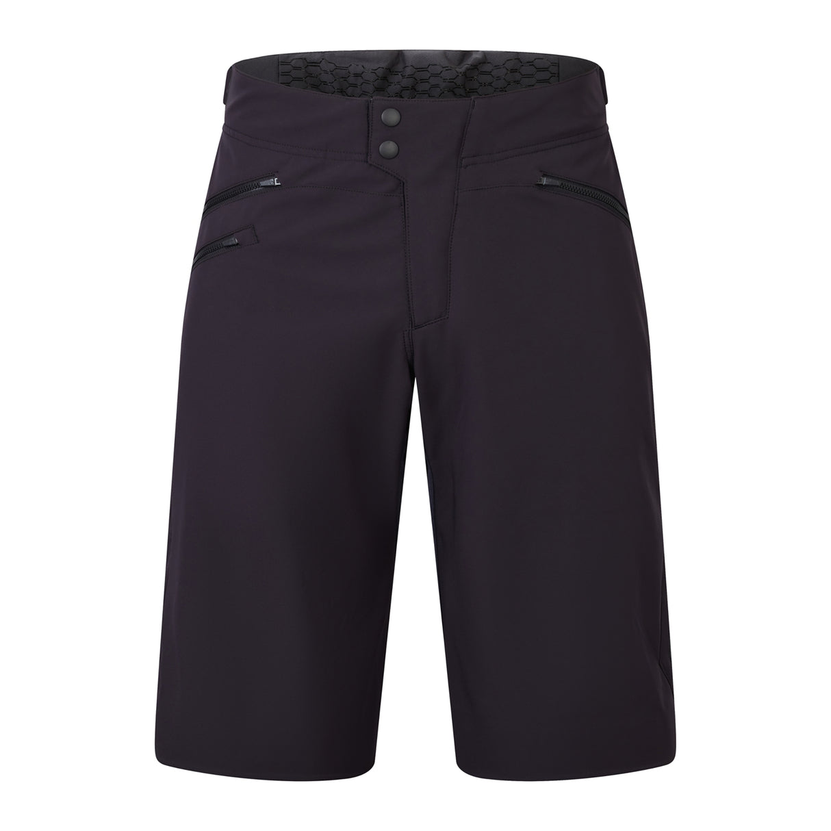 MT500 Spray Short - Schwarz