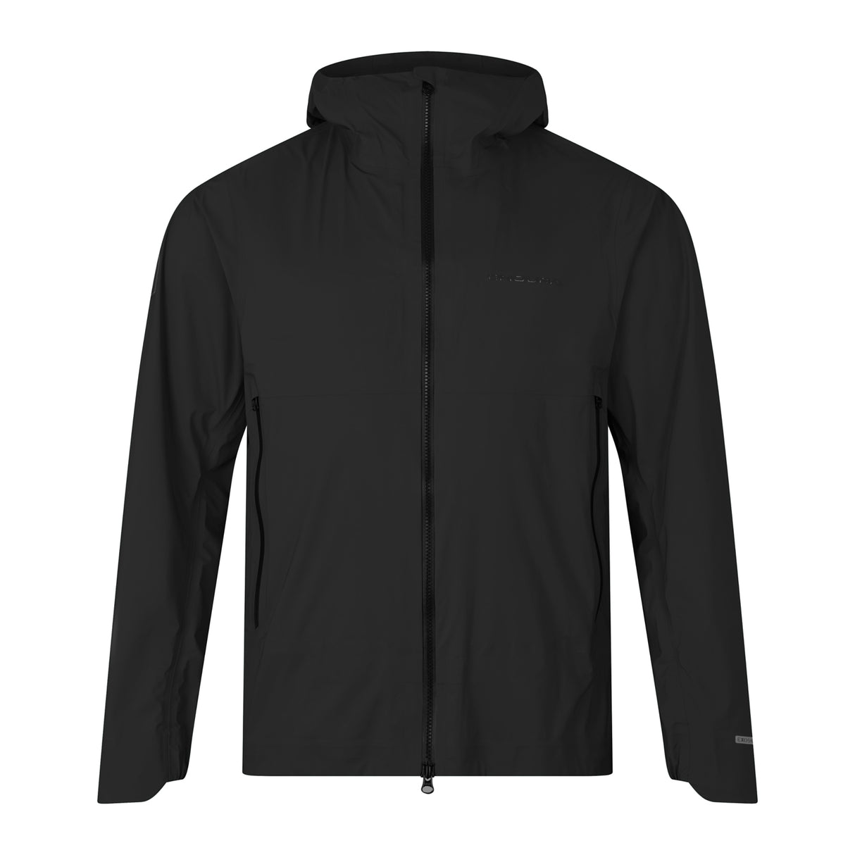 MT500 ADV Jacke - schwarz