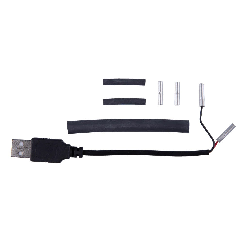 USB-A Anschlusskabel