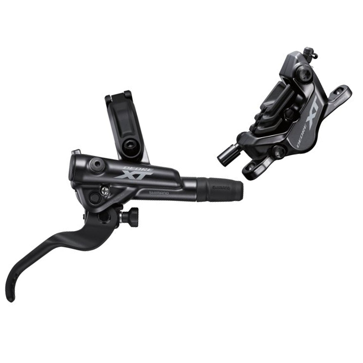 Scheibenbremse DEORE XT BR-M8120