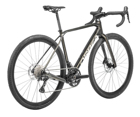 TERRA H41 1X Infinity Green - Ivory White (Gloss)