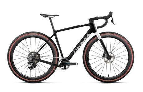 TERRA M21eTEAM 1X L CUSTOM