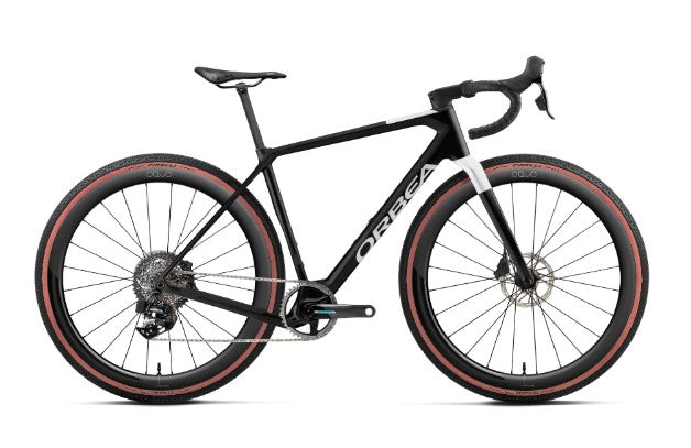 TERRA M21eTEAM 1X L CUSTOM