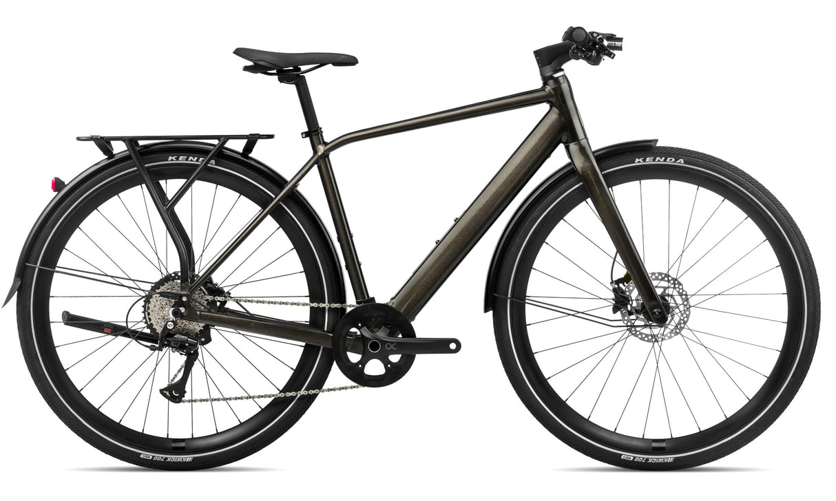 VIBE H30 EQ Metallic Infinity Green (Gloss)