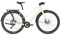 VIBE MID H30 EQ Ivory White (Gloss)