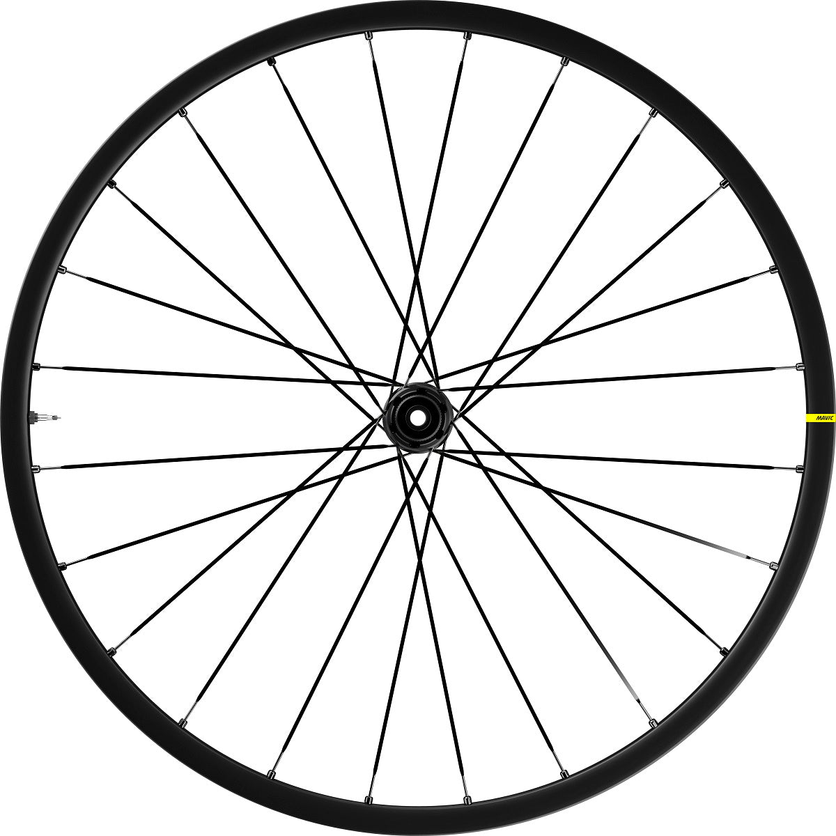 Allroad Disc 28" Laufradsatz, Shimano HG M11 - Centerlock