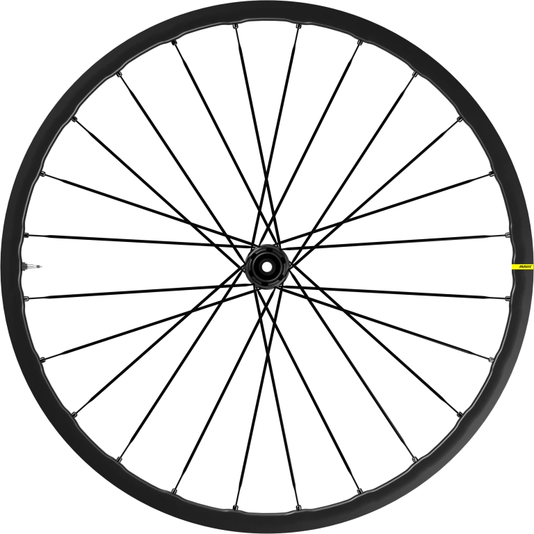 Ksyrium SL Disc Laufradsatz, 12 x 100/142 mm - Shimano HG