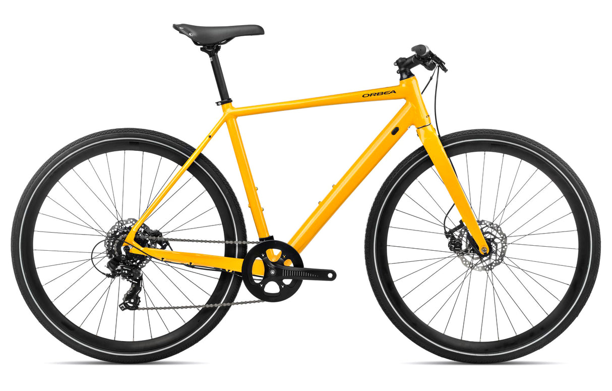 CARPE 40 Mango (Gloss)