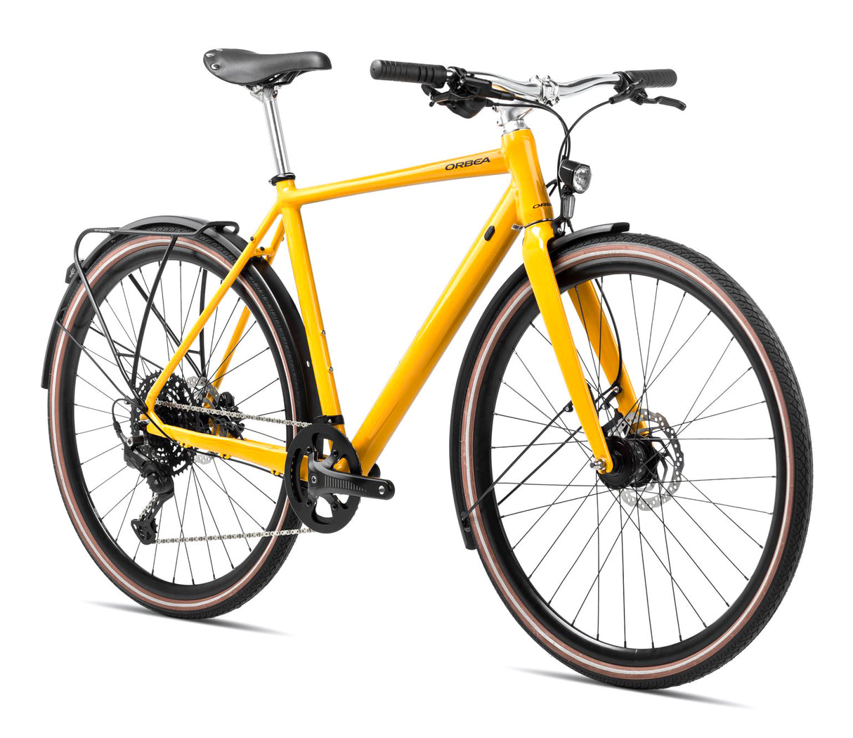 CARPE 15 Mango (Gloss)