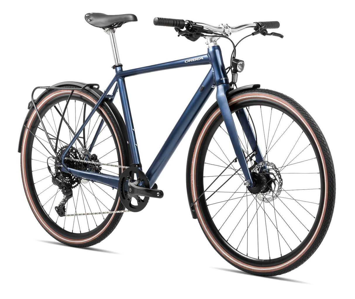 CARPE 10 Moondust Blue (Matt)