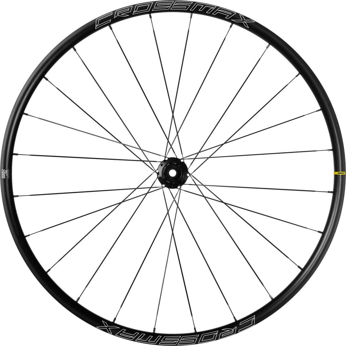 Crossmax 29'' Laufradsatz - Boost - Shimano HG