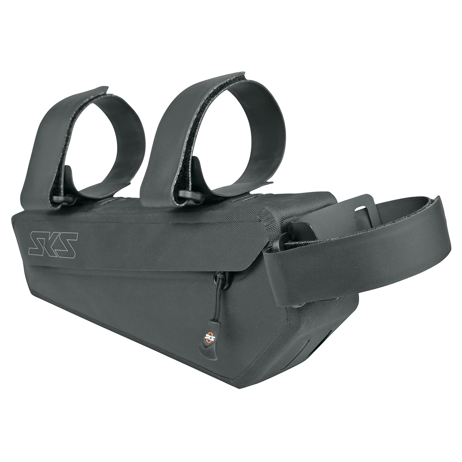 Race Frame Bag 650 - Oberrohrtasche