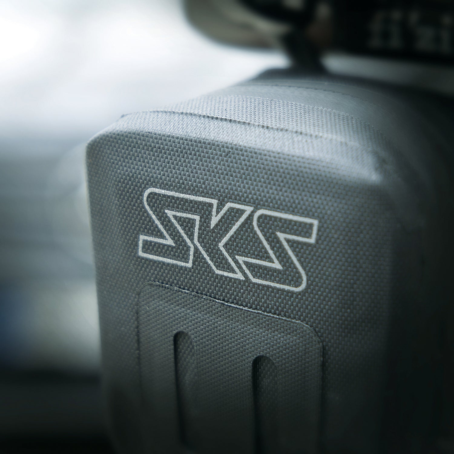 Race Saddle Bag 750 - Satteltasche