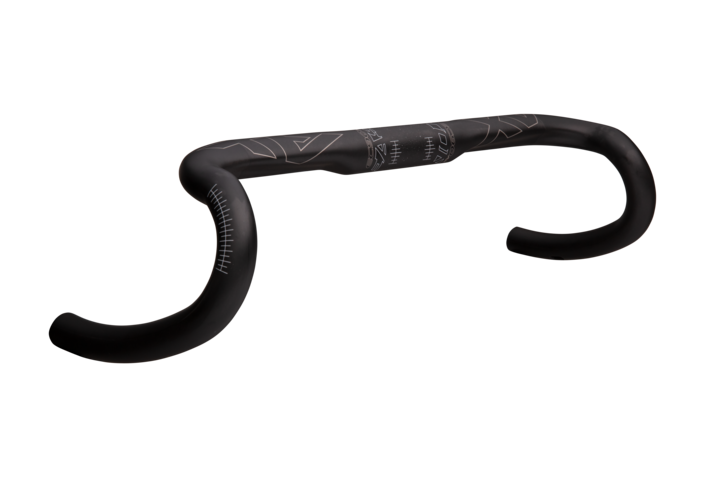EC90 AX Road Di2 - Carbon Lenker - Schwarz