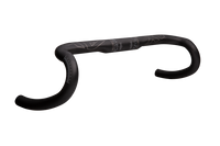 EC90 AX Road Di2 - Carbon Lenker - Schwarz