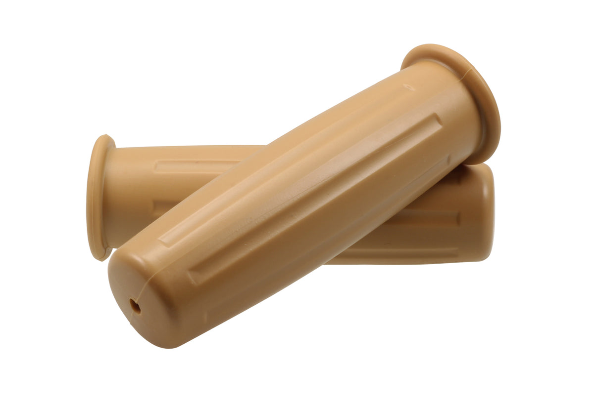 Tarugata Retro PVC Griffe - Tan