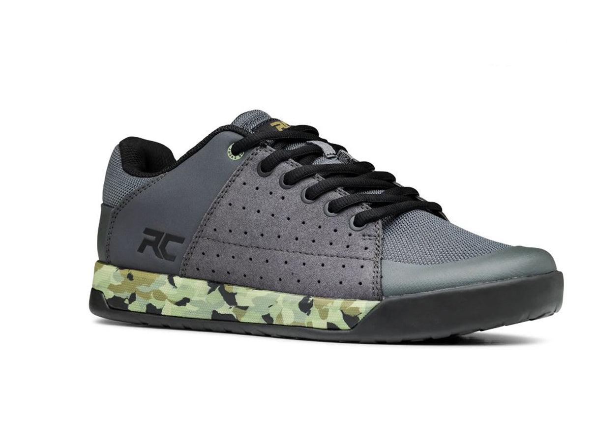 Livewire TGR Limited Men's Shoe - Thunder Grey