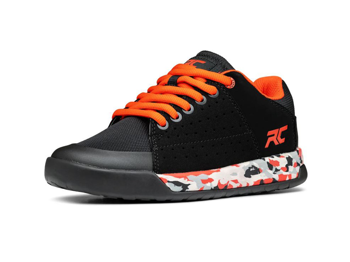 LivewireTGR Limited Youth Shoe - Vulcan Black