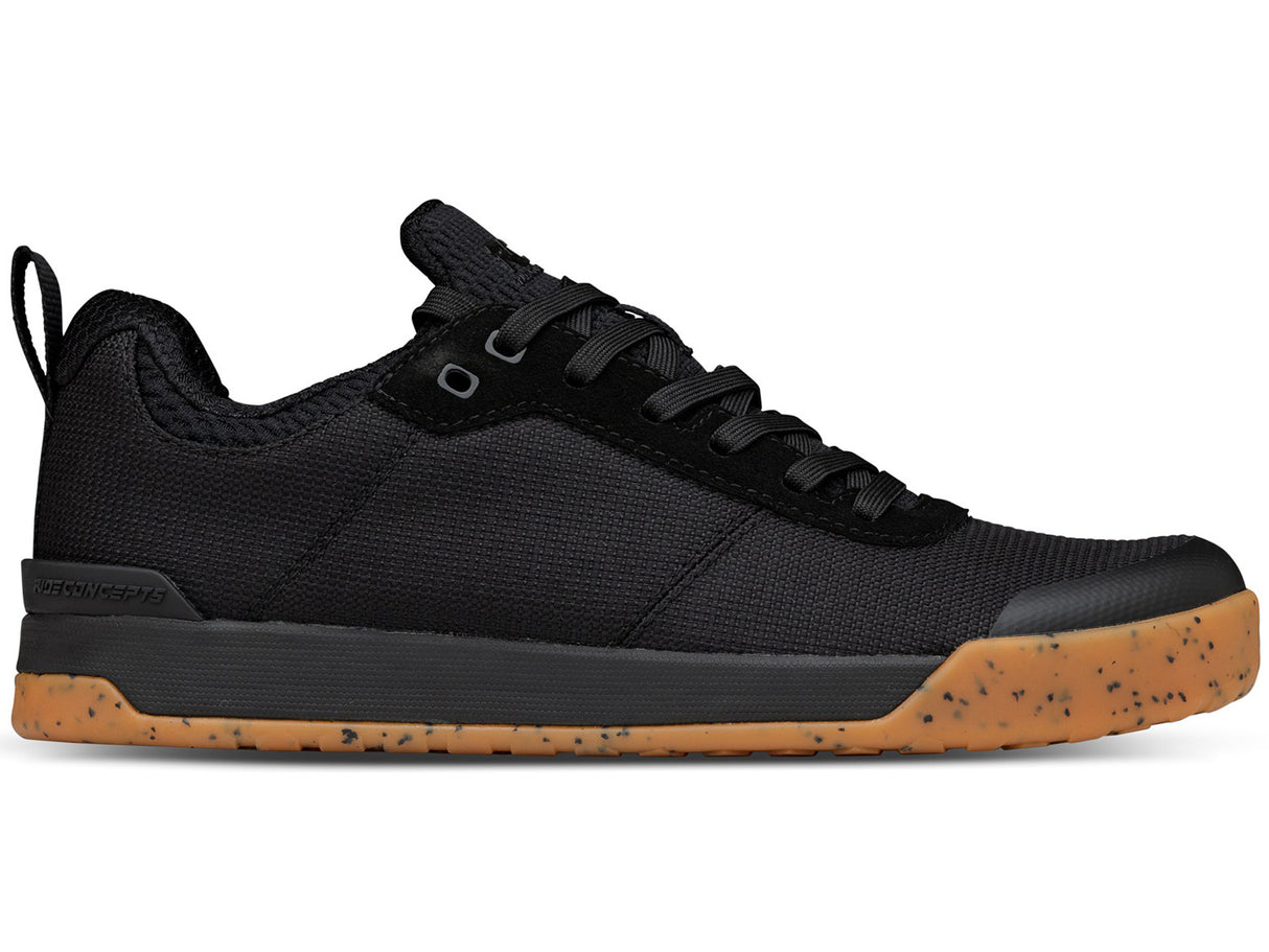 Accomplice Clip Men's Shoe - Black