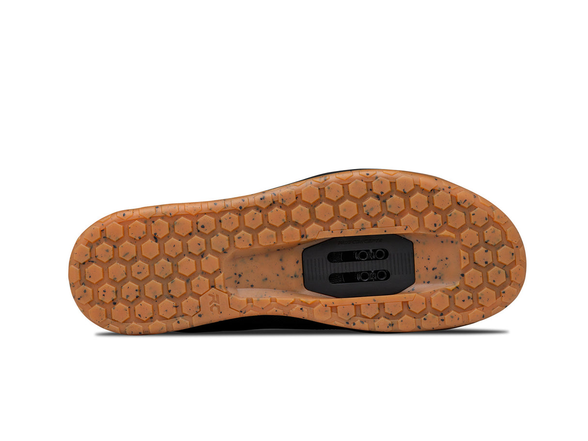 Accomplice Clip Men's Shoe - Black