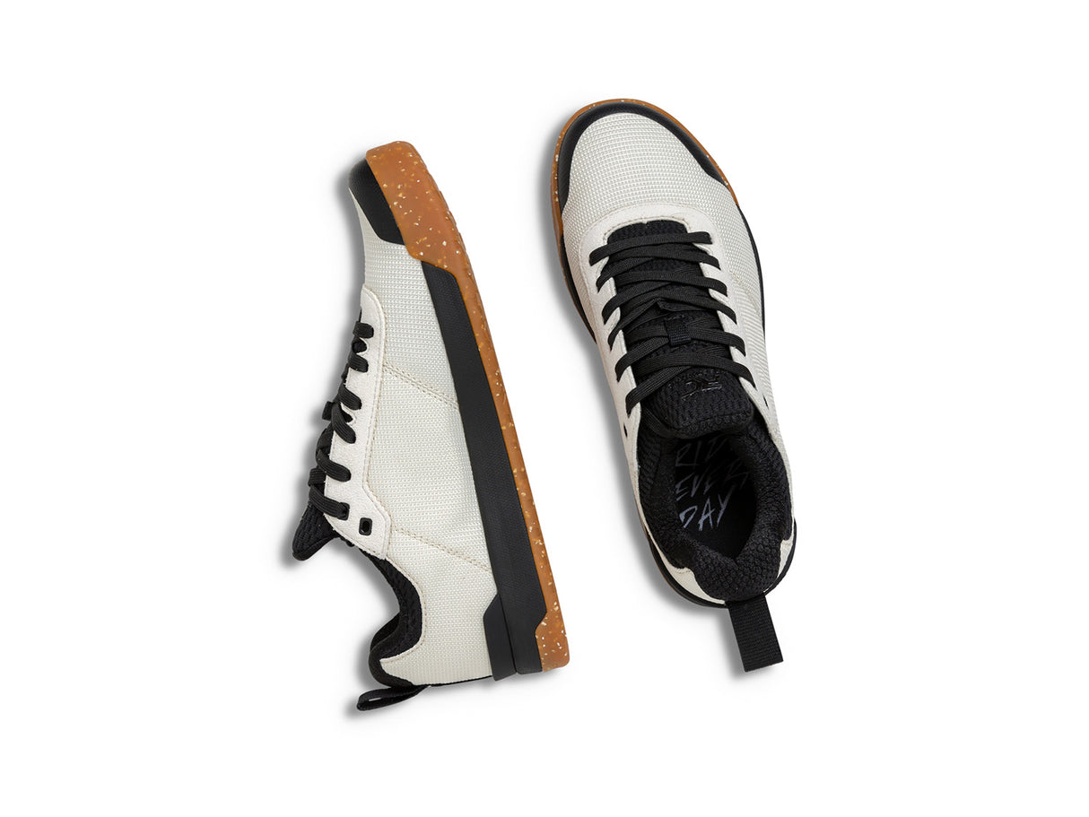 Accomplice Clip Men's Shoe - Off White