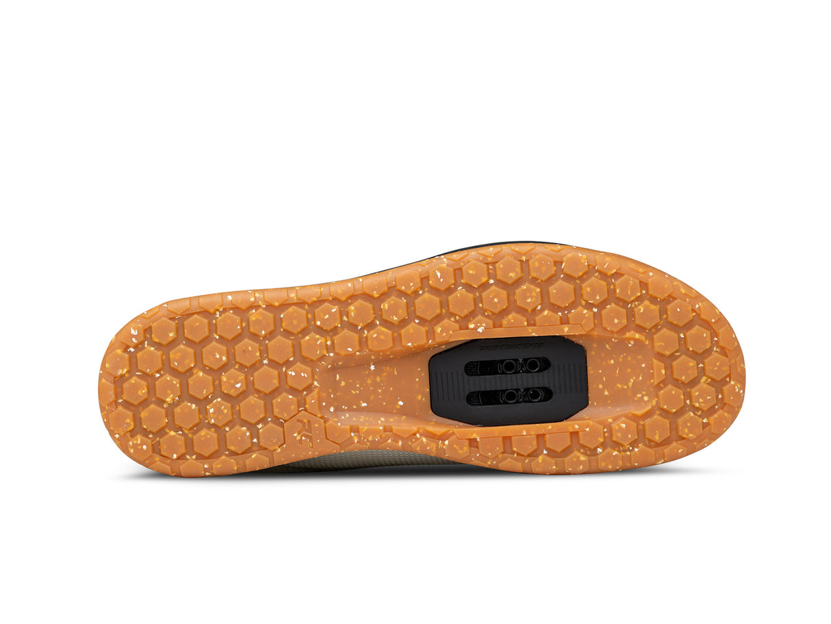 Accomplice Clip Men's Shoe - Off White