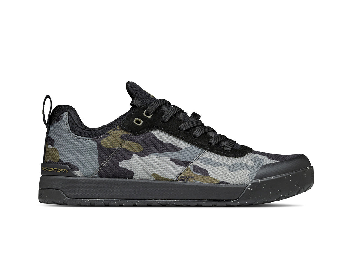 Accomplice Clip Men's Shoe - Olive/Camo