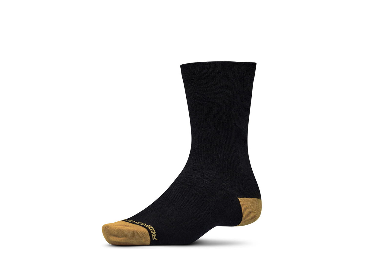 R.E.D. Socks - camel Ride Concepts
