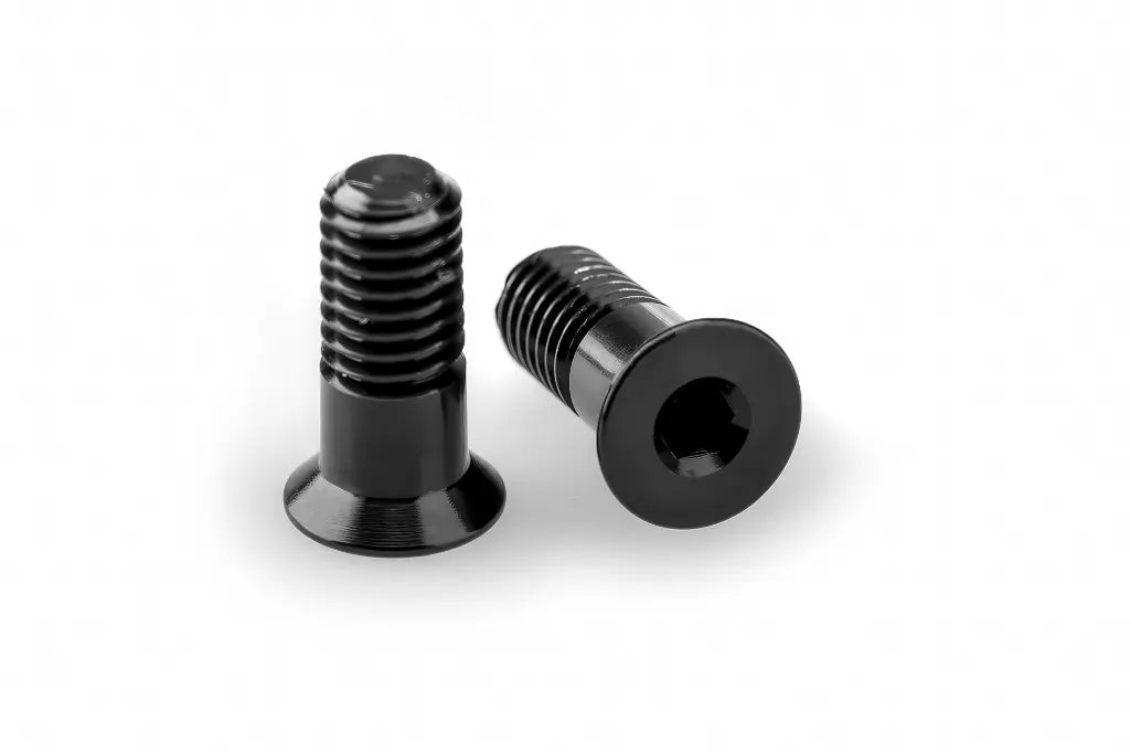 Derailleur Pulley Bolt Set