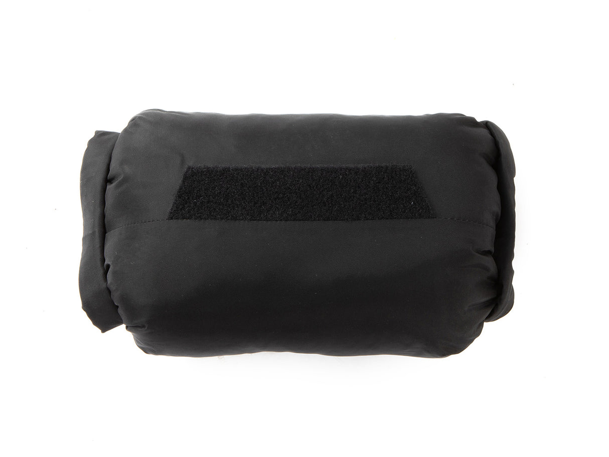RESTRAP Dry Bag - Double Roll v2 - 14L - black