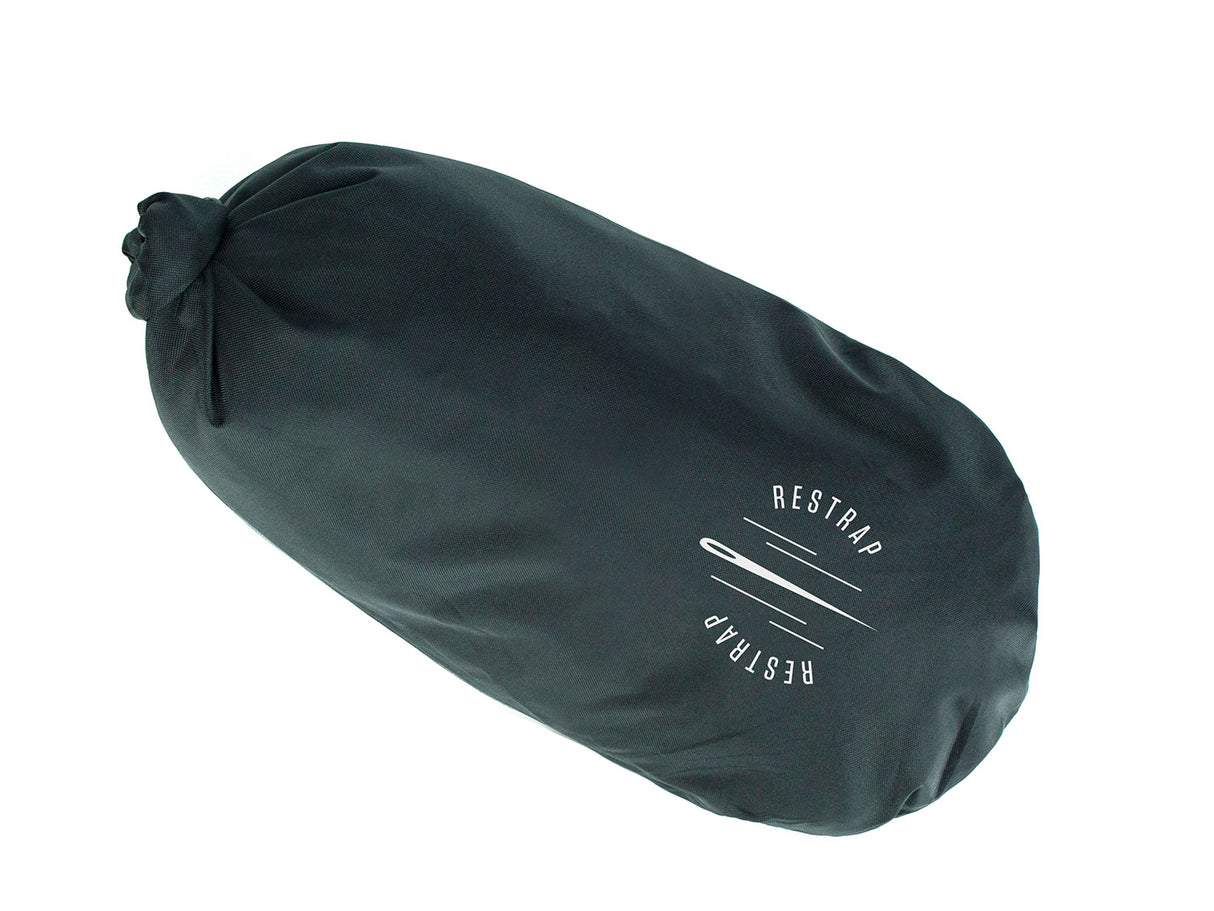 RESTRAP Race Dry Pack v2 - 7L - black