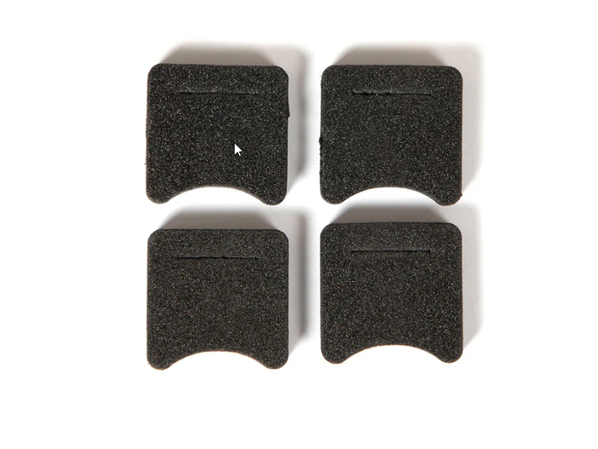 RESTRAP Bar Bag Foam Spacers - black