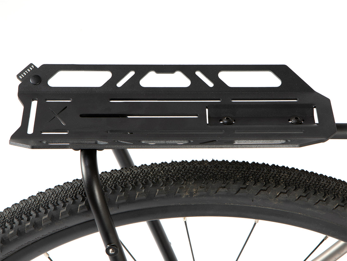 Switch Rack Cage - black