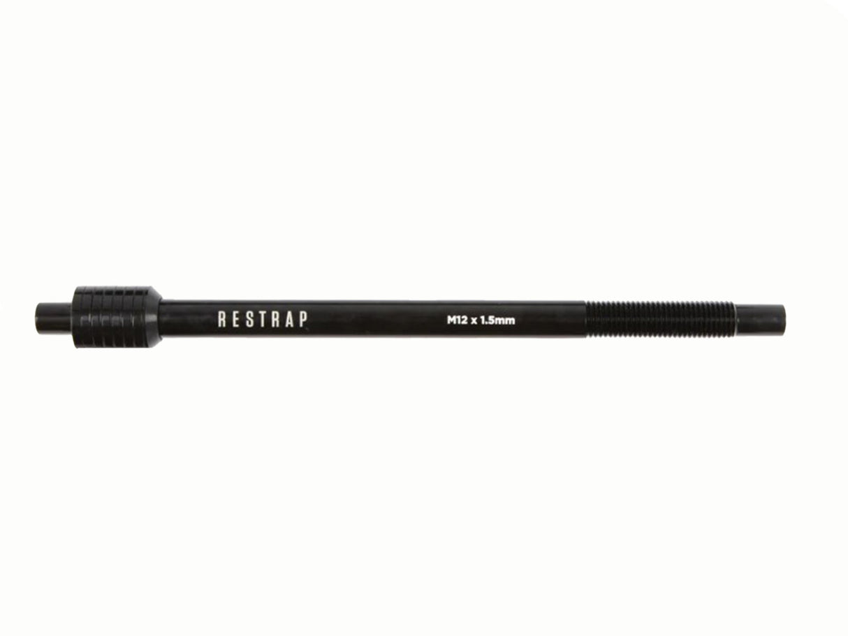 RESTRAP Switch Axle - 1,5mm thread pitch - black