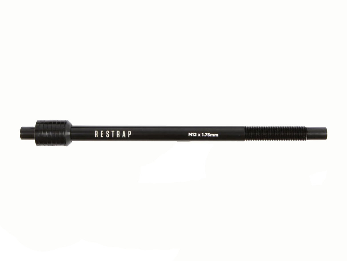 RESTRAP Switch Axle - 1,75mm thread pitch - black