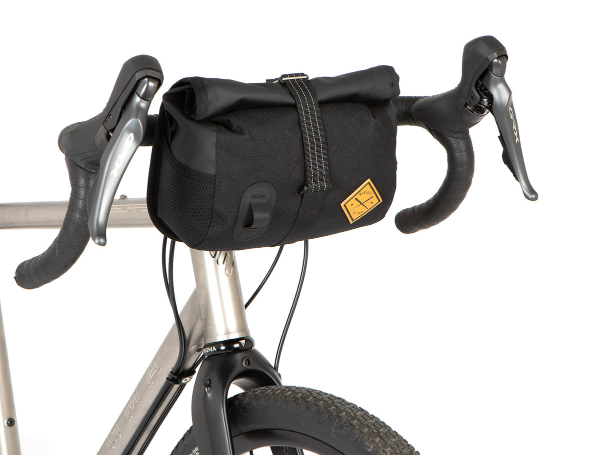 Rolltop Canister Bag - 4L