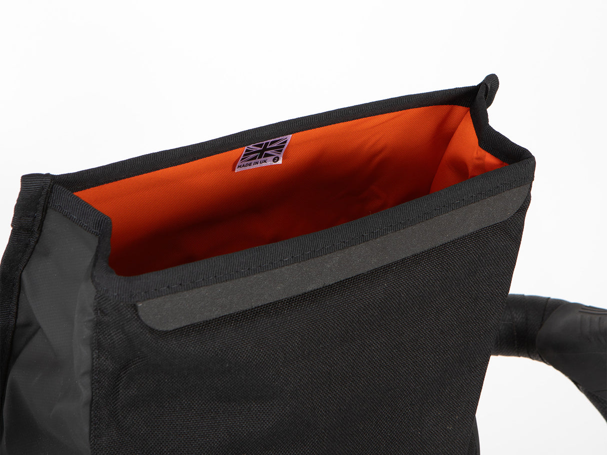 Rolltop Canister Bag - 4L