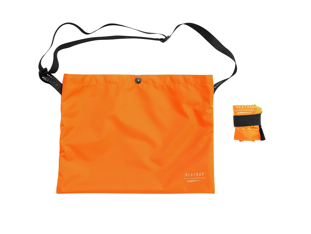 RESTRAP Race Musette - 3L - orange