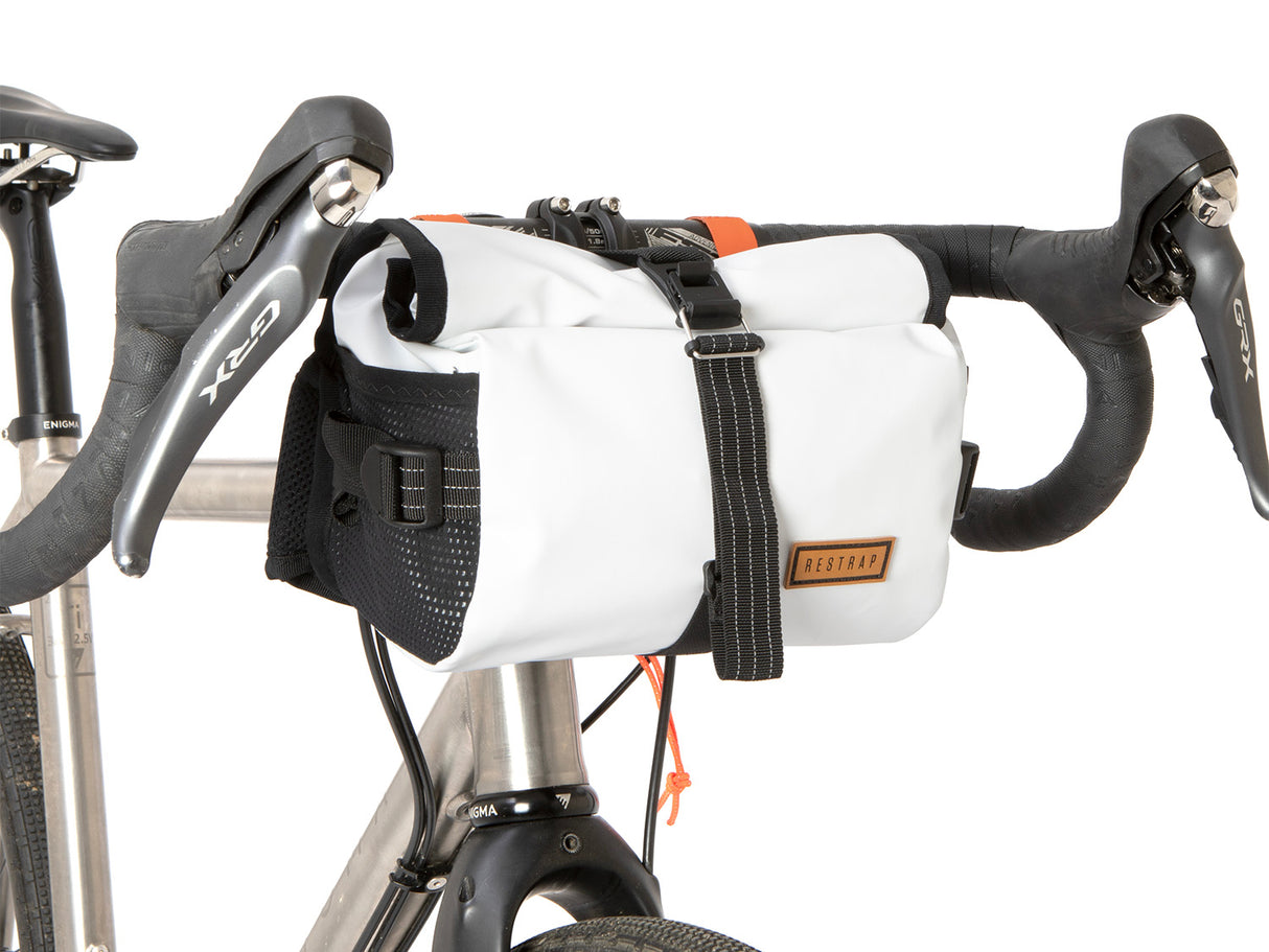 RESTRAP Utility Hip Pack - 6L - white