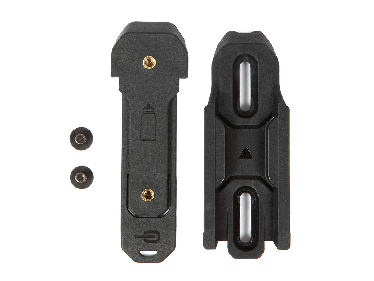 Switch Multi Mount - Black Restrap
