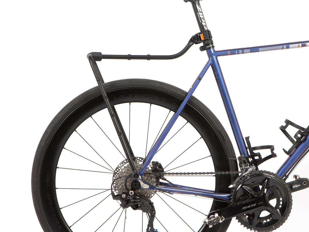 RESTRAP Switch Rack - Direct Mount - black